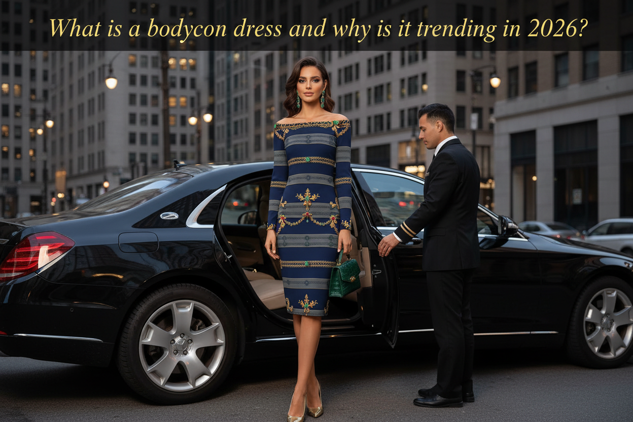 Baroque & Tartan Signature Designs – Modern Aristocratic Style